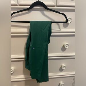 Lululemon Fast and Free Leggings Size 6